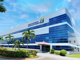 世界先進看成熟製程：客戶調整庫存將到底，明年成長動能可期，新加坡新廠預計2027年投產